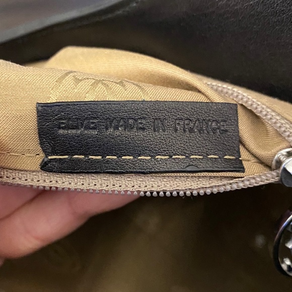 Authentic Cartier classic purse - Picture 5 of 16